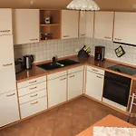 Apartment Rochlitzer Berg Blick