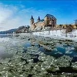 Apartment Rochlitzer Berg Blick Seelitz