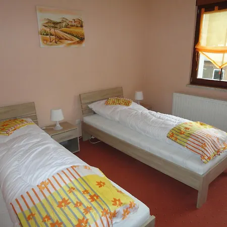 Ferienwohnung Rochlitzer Berg Blick Apartment Beelitz
