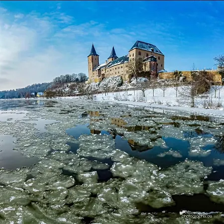 Rochlitzer Berg Blick
