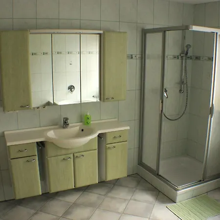 Ferienwohnung Rochlitzer Berg Blick *