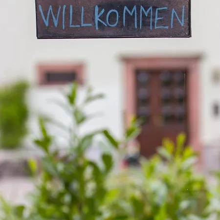 Ferienwohnung Rochlitzer Berg Blick Apartment