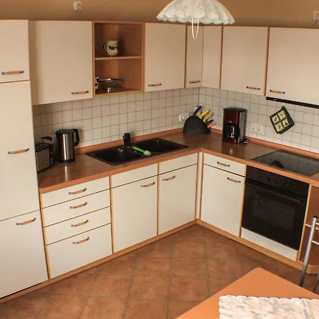 Ferienwohnung Rochlitzer Berg Blick *