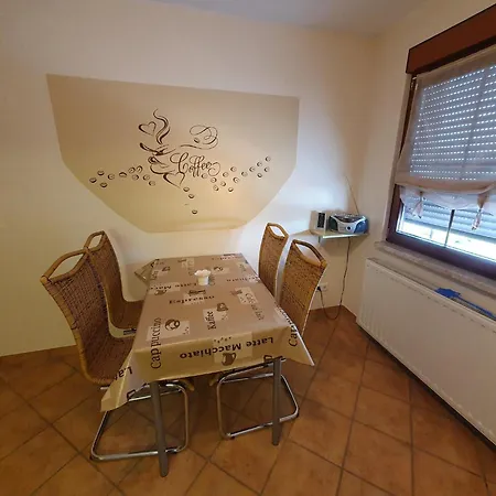 Rochlitzer Berg Blick Apartment Seelitz