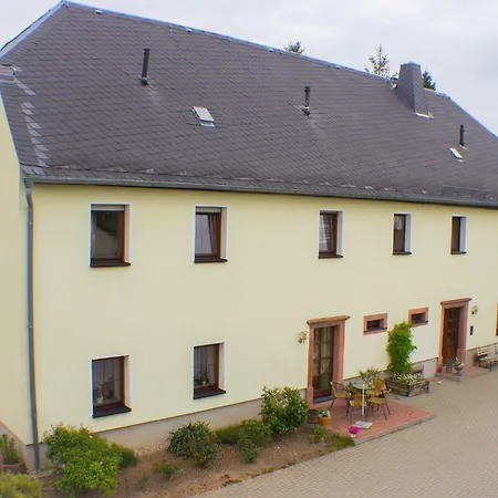 Rochlitzer Berg Blick *