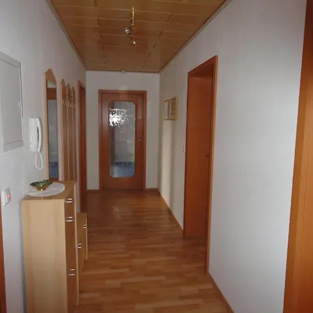 Apartment Rochlitzer Berg Blick Seelitz