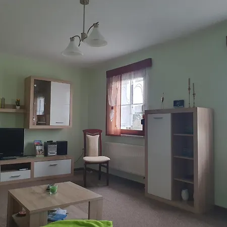 Rochlitzer Berg Blick Apartment *