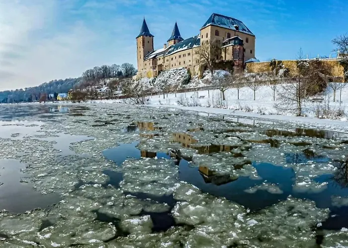 Rochlitzer Berg Blick