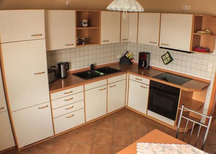 Rochlitzer Berg Blick *